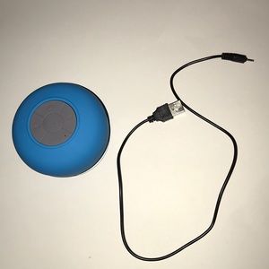 Shower Speaker